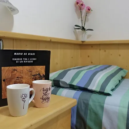 Apartamento Micky&micky Rustic