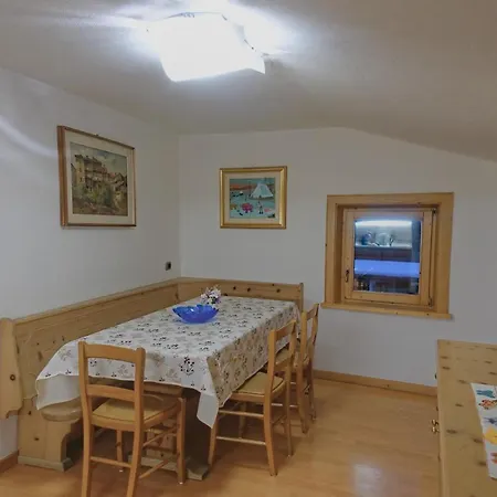 Apartamento Micky&micky Rustic Livigno
